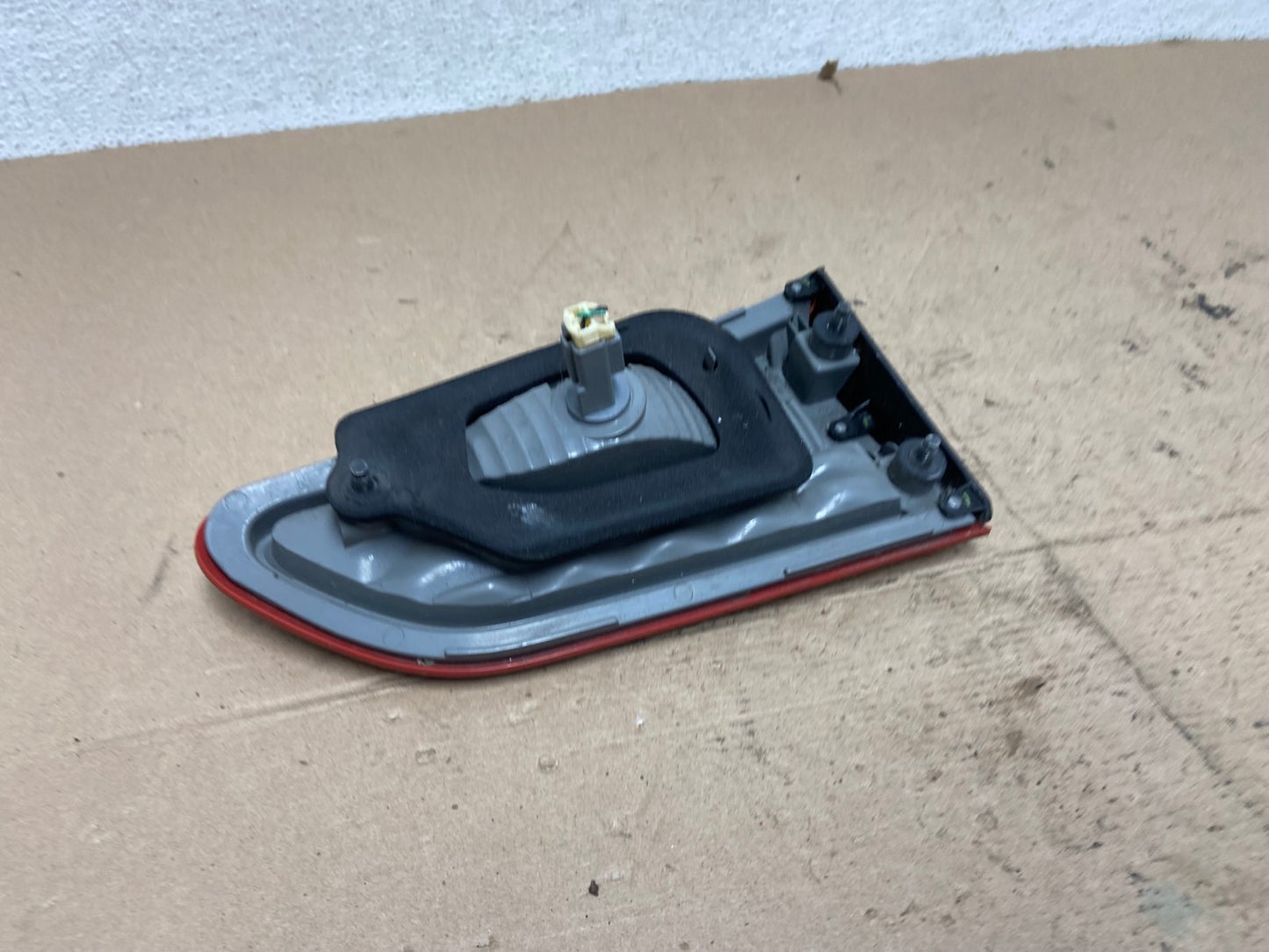 2013-2015 Infiniti JX35 QX60 Left Driver Lh Led Tail Light Inner AF4938 LK6