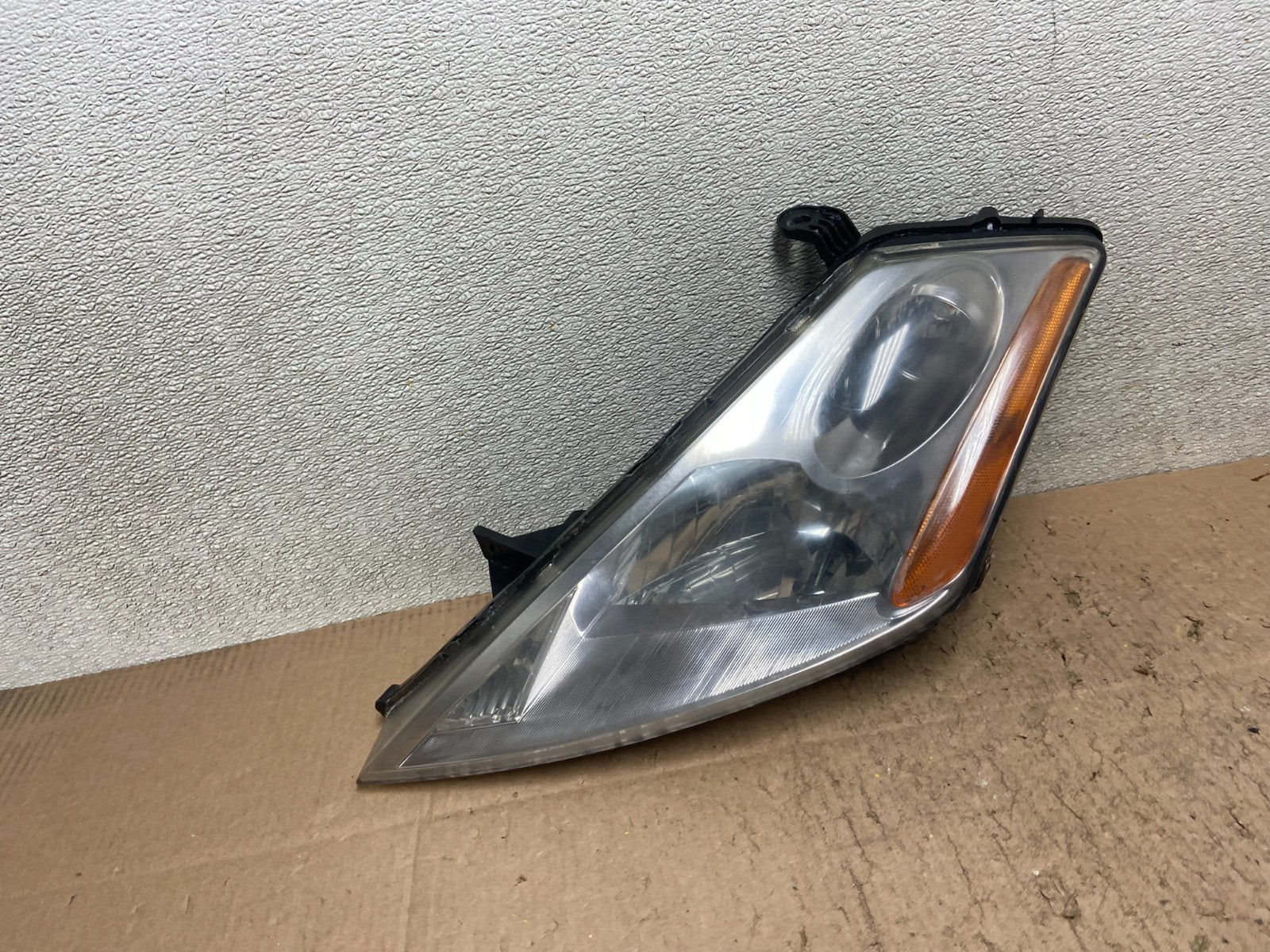 2003 to 2007 Nissan Murano Headlight Halogen Left Driver LH Y5021 DW2