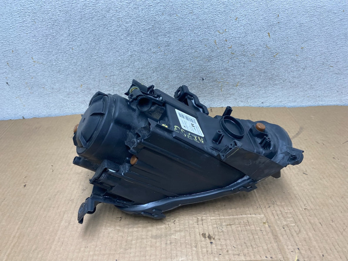 2014-2017 Jeep Cherokee Right Passenger RH Side Lower Headlight AI7838 DW6