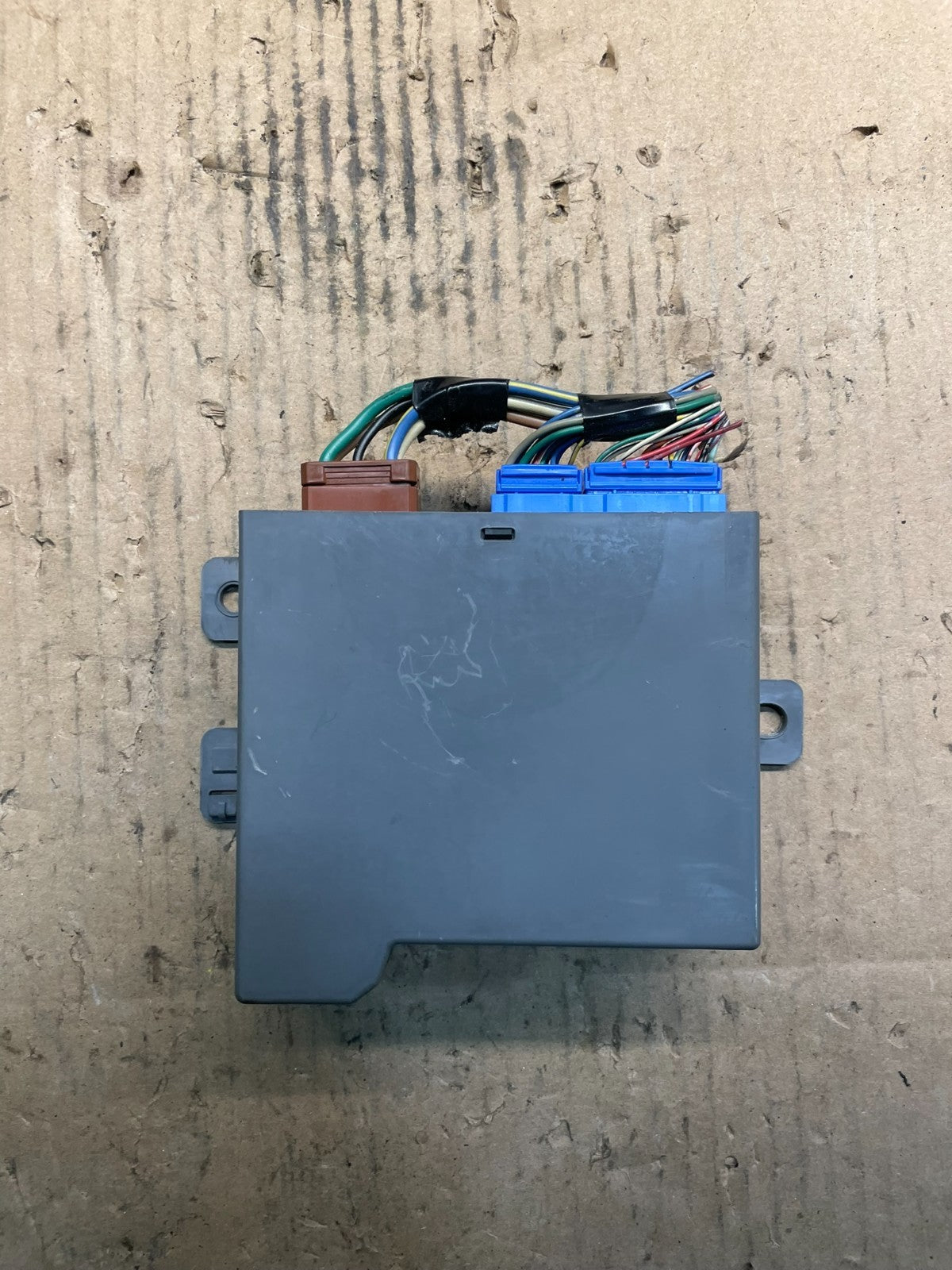 2008 - 2010 Honda Odyssey Rear Left Driver LH Sliding Door Module u9350 DG0