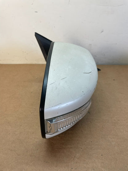 2013-2018 Nissan Altima Right Passenger View Power Turn Door Mirror af8679 DG11