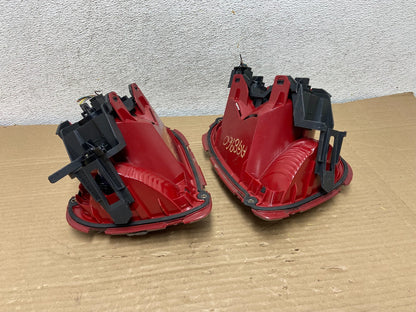 2007 2008 2009 2010 Mini Cooper R56 Left+Right Tail Lights AG8960 DW8