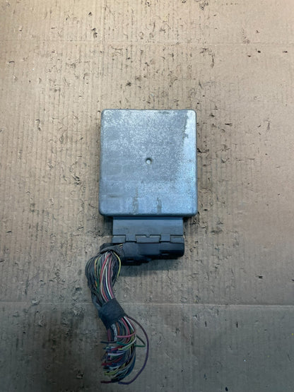 2001 Ford E250 E350 4.2L Engine Control ECU ECM Computer Module V5252 PS2