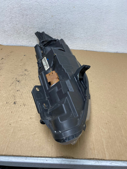 2011 2012 2013 Ford Fiesta Right Passenger RH Halogen Headlight AG2117 LK10