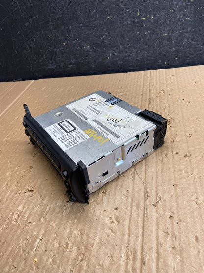 2004-2008 Mini Cooper Am Fm Cd Player Radio Receiver AF6401 DG2