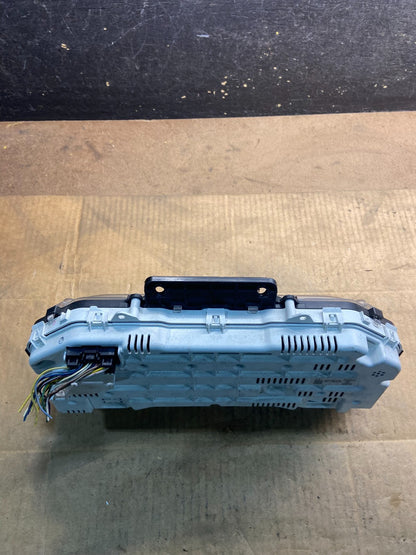 2010 Ford E150 E250 E350 VAN Gauge Speedometer Cluster z0301 DG8