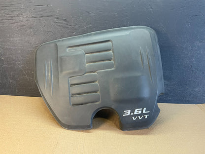 2011-2023 Chrysler 300 3.6L V6 Engine Motor Cover af3545 DG0