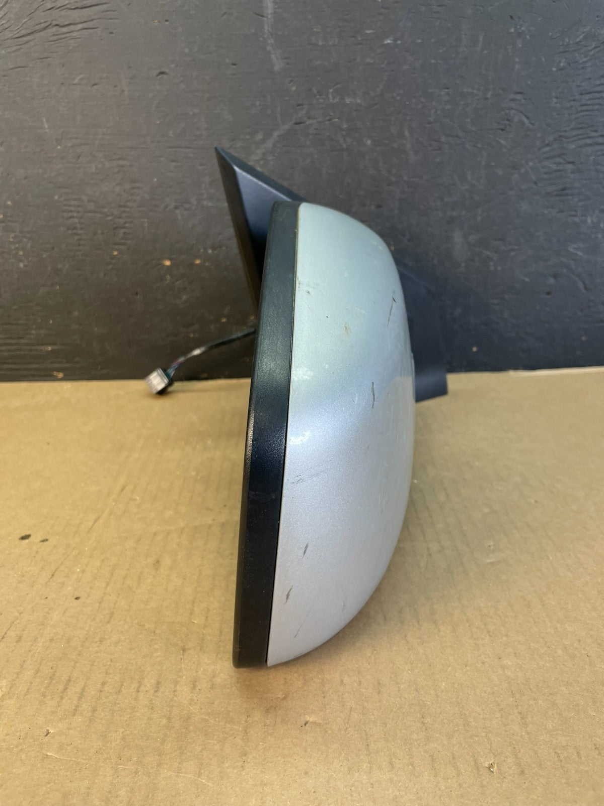 2009 - 2020 Dodge Journey Right Passenger View Door Heated Mirror AD5543 DW2