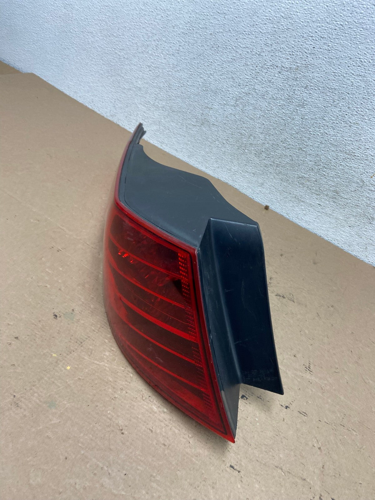 2011 2012 2013 Kia Optima Left Driver LH Side Tail Light AF4701 LK1
