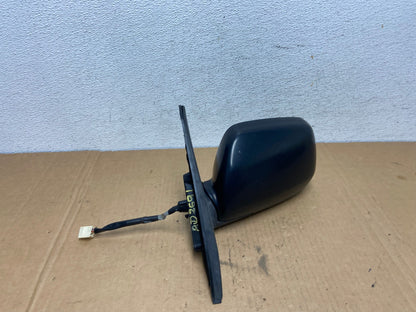 2004 to 2005 Toyota RAV4 Left Driver LH Side View Door Mirror AF5636 DG2