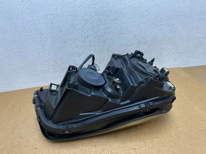 2003-2013 Volvo XC90 Left Driver LH Side Halogen Headlight DEPO AE3244 DW5