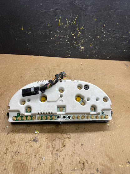 2000-2003 Mercedes W163 ML55 AMG Instrument Cluster Speedometer Z9667 DG4