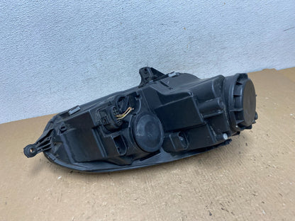 2005 to 2010 Volkswagen Jetta Left Driver LH Side Headlight Halogen AD8810 DW4