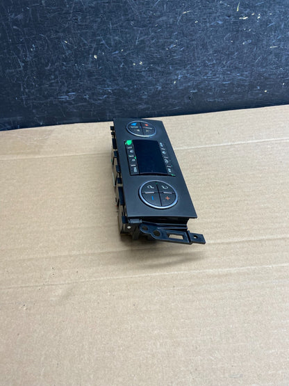 2007-2011 GMC Yukon Tahoe Automatic Climate Temperature Temp Control ag0462 DG2