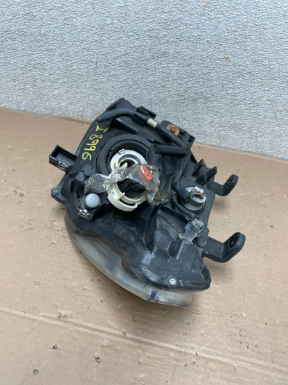 2005 to 2007 Nissan Pathfinder Halogen Headlight Right Passenger Oem AB0042 DW6