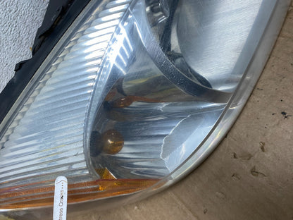 2000 to 2007 Ford Taurus Left+Right Side Halogen Headlights AI8873 DW5