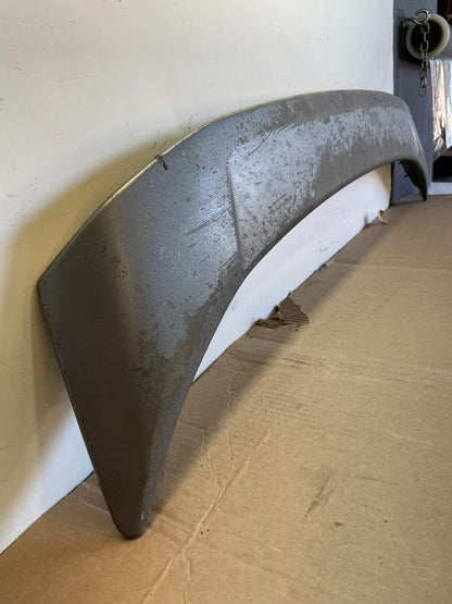 2001 to 2005 Honda Civic Rear Spoiler AG75342
