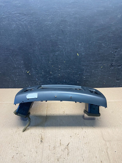 2013-2021 Nissan NV200 Center Console Radio Climate Control Air Vent Q0840 DG3