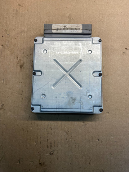 2005 Ford Ranger 2.3L Engine Control Unit ECU Computer Module ac0619 DG1