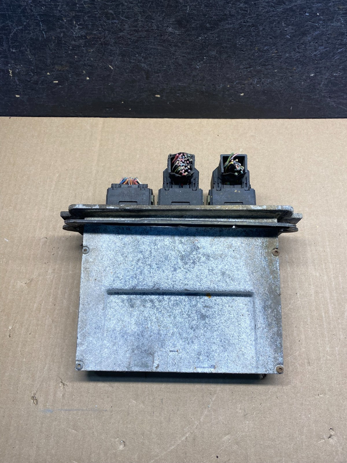 2005 2006 Ford Escape Engine Control Unit ECU ECM Computer Module AG7482 DG1