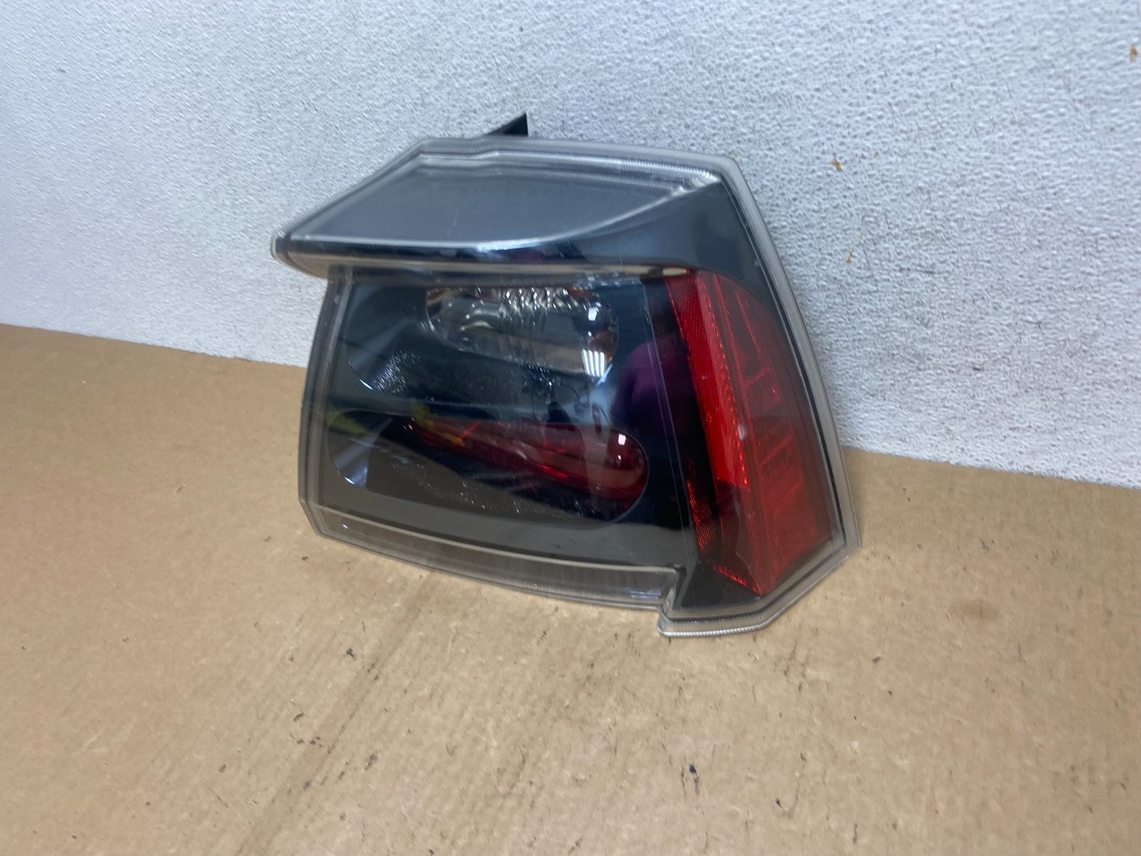 2006 to 2008 Mitsubishi Galant GTS Right Set Tail Light AF97571