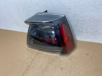 2006 to 2008 Mitsubishi Galant GTS Right Set Tail Light AF97571