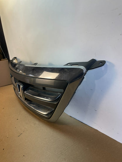 2005 2006 2007 Honda Odyssey Front Upper Grill Grille AH0353 DG1