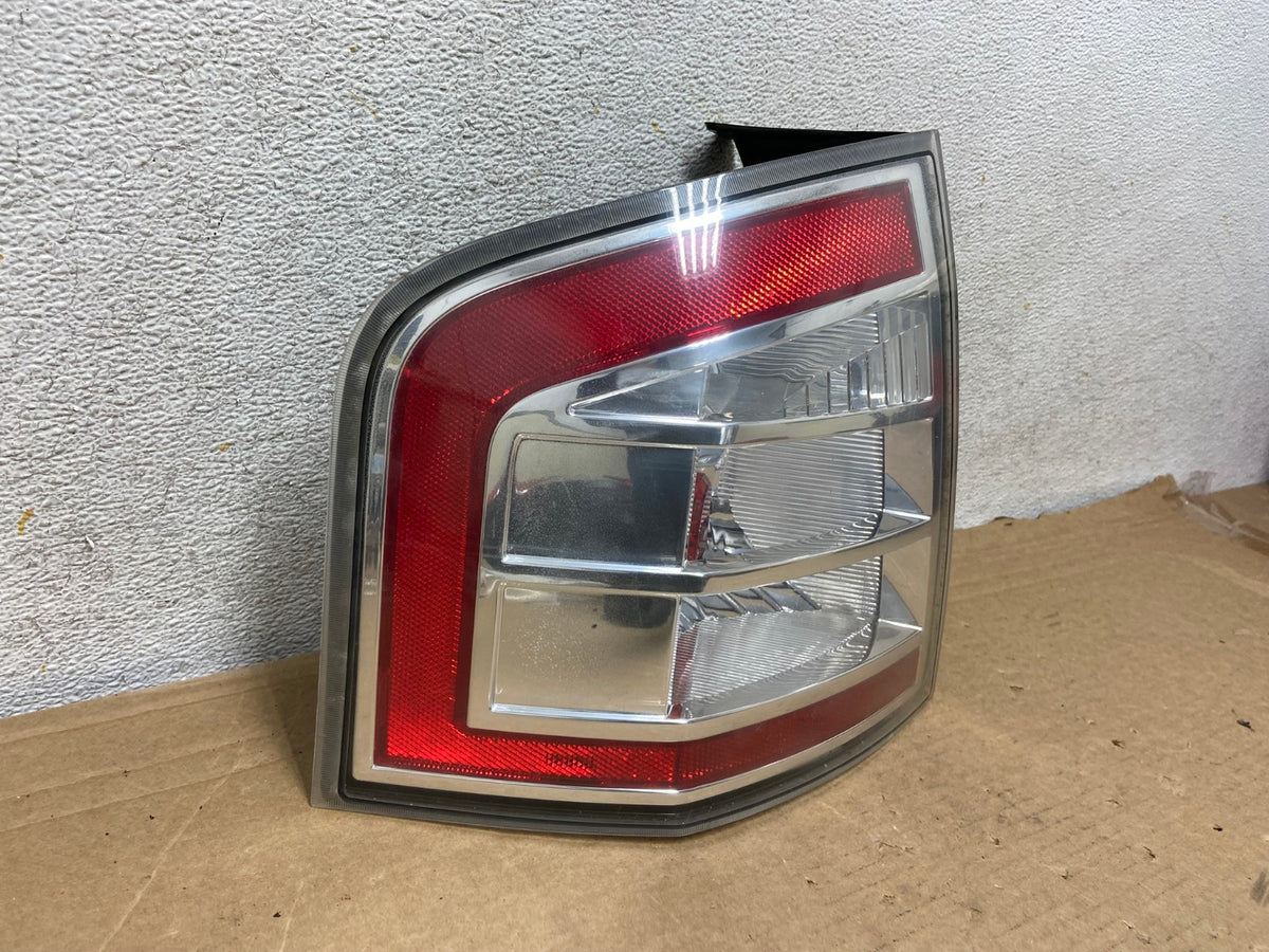 2007 2008 2009 2010 Ford Edge Tail light Left Driver LH Side AH8325 LK1
