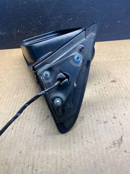 2011-2018 Jeep Grand Cherokee Driver Left View Power Heated Mirror AC4271 MS4
