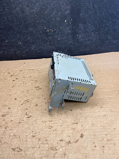 2016 Lincoln Mkt Am Fm Cd Player Radio Receiver ag8721 DG2