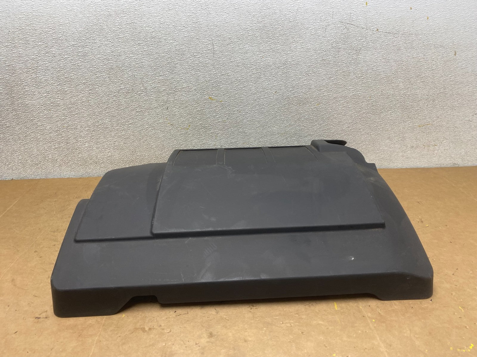 2008 Chrysler Sebring Sedan 3.5L Engine Motor Cover Shield X5601 DG4