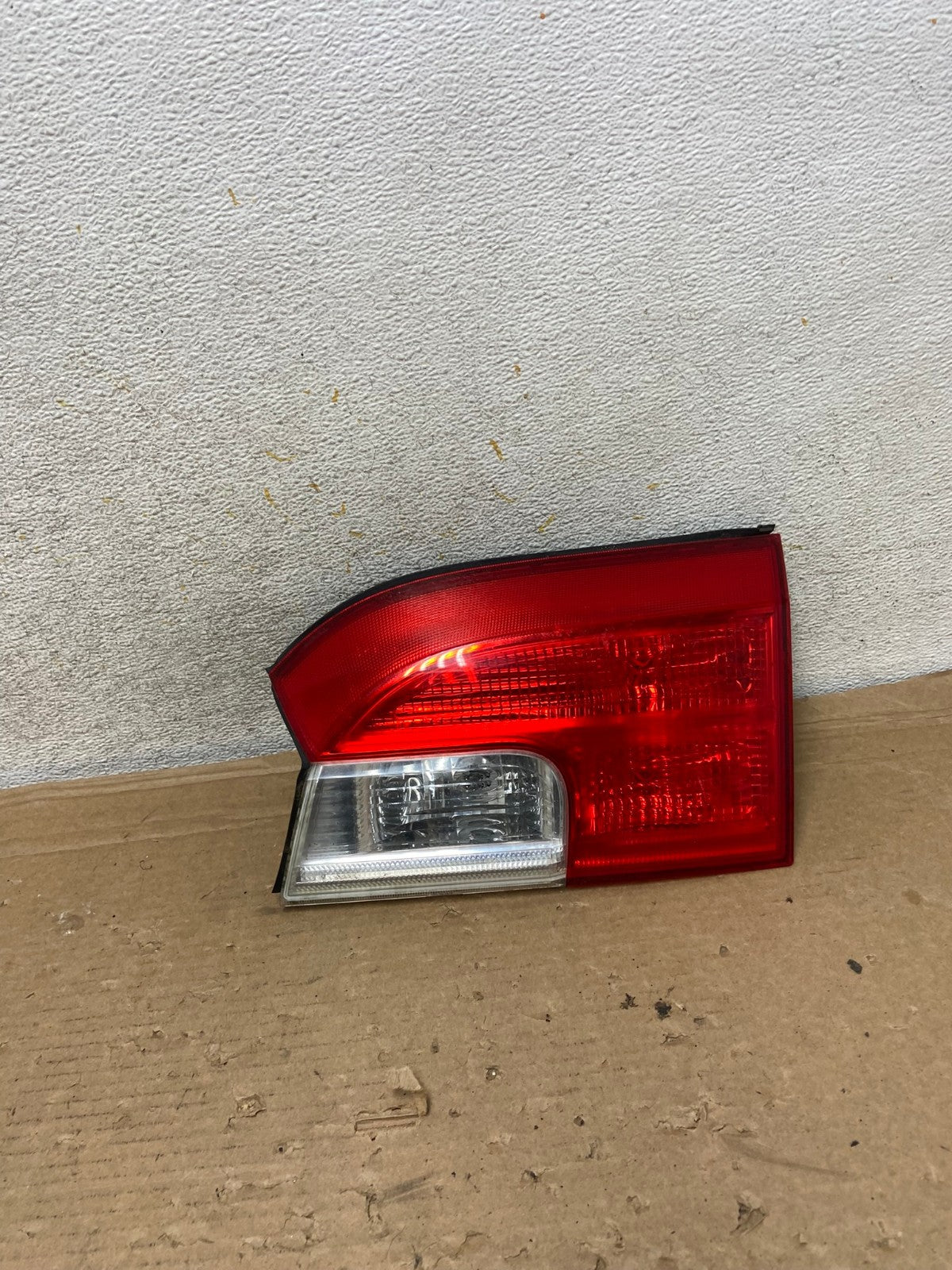 2010 - 2017 GMC Terrain Tail Light Inner Right Passenger Rh AH8936 LK0