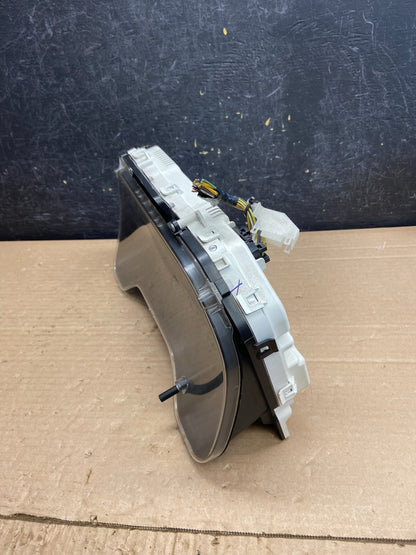 2011 to 2013 Ford E150 E250 E350 VAN Gauge Speedometer Cluster AG0317 DG4