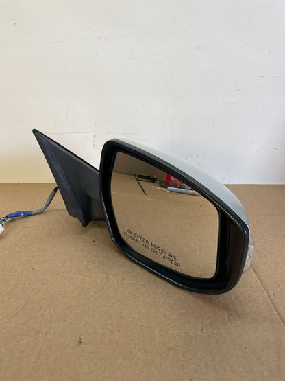 2013-2018 Nissan Altima Right Passenger View Power Turn Door Mirror AH6164 DW2