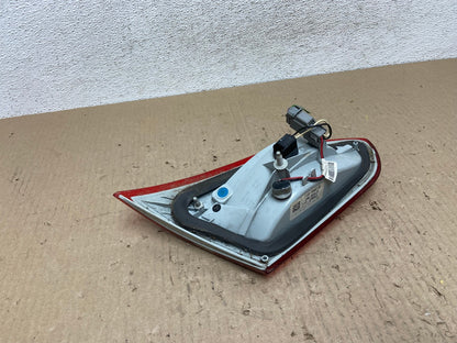 2015 - 2018 Ford Focus Sedan Right Passenger RH Inner Tail Light AE9848 LK5