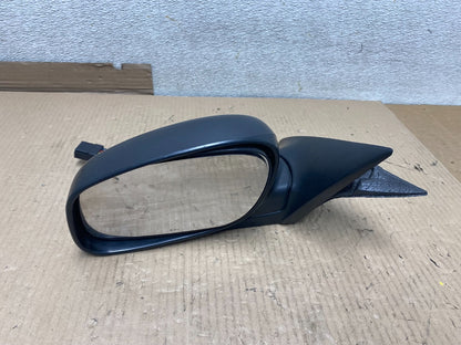2003 to 2011 Left Driver LH View Heat Door Mirror U2669 DG6