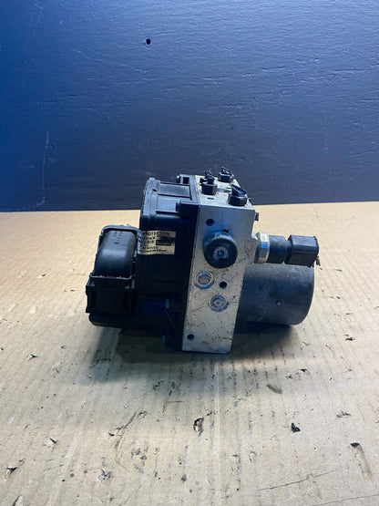 2007 to 2008 Audi A4 ABS Anti-Lock Brake Pump  OEM ab4353 DG4