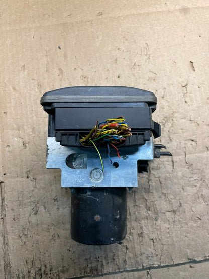2007 to 2013 BMW X5 E70 ABS Anti-Lock Brake Pump Module OEM w1218 DG2