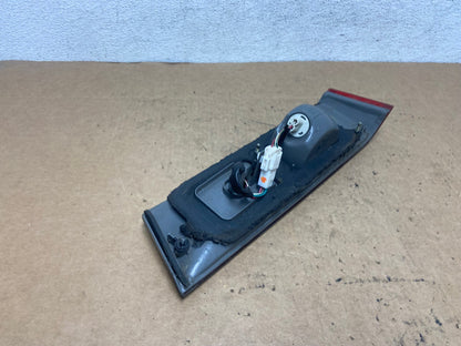 1997 to 1999 Toyota Camry Tail Light Inner Left Driver LH Inner AD5257 LK3