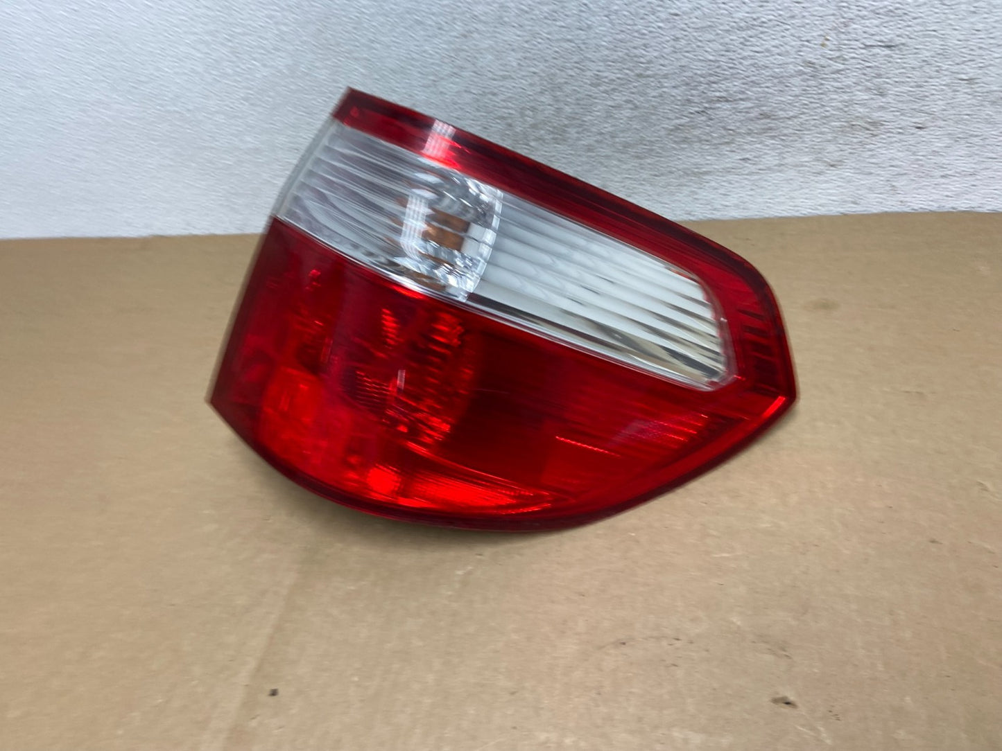2005 2006 2007 Honda Odyssey Right Passenger RH Side Tail Light AF9506 DW1