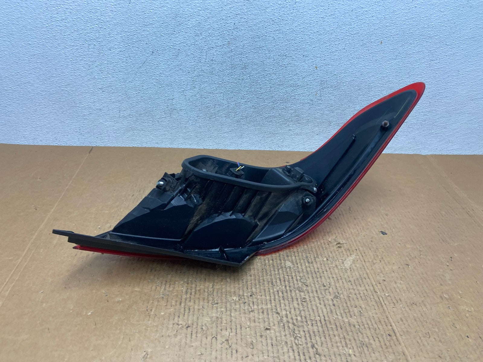 2012-2019 Nissan Versa Sedan Right Side Passenger Rh Tail Light AE2601 LK5