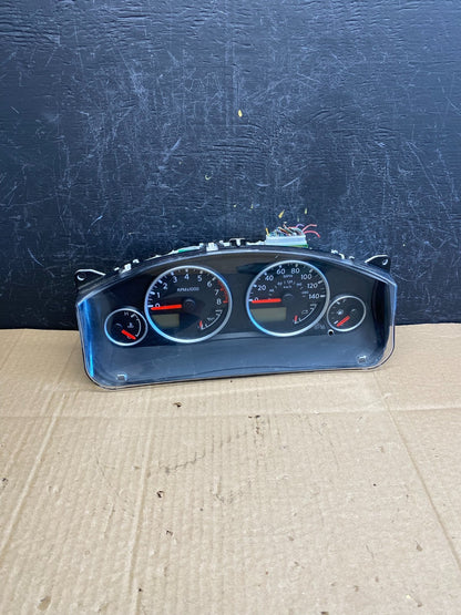 2007 2008 2009 Nissan Pathfinder Speedometer Cluster Gauge AC9413 DG0