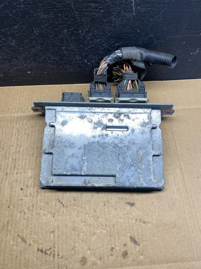 2006 Ford E250 E350 5.4L Engine Control ECU Computer 6C2A-12A650-ADA AD4871 DG0