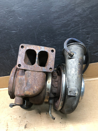 1994 to 2000 Detroit Diesel Turbochargers Turbo Honeywell Series 8.5L H15578