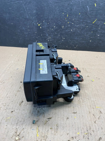 2007 Jeep Grand Cherokee Commander Fuse Box BCM Body Control Module R9051 DG3