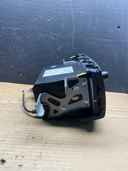 2006 to 2008 Toyota RAV4 Audio Equipment Radio Receiver AE4527 DG2