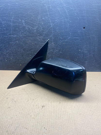 2004 to 2009 BMW X3 Left Driver LH Side View Door Mirror AH4391 DG2