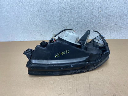 2001 to 2004 Subaru Legacy Outback Right Passenger Rh Headlight AG4610 DW8