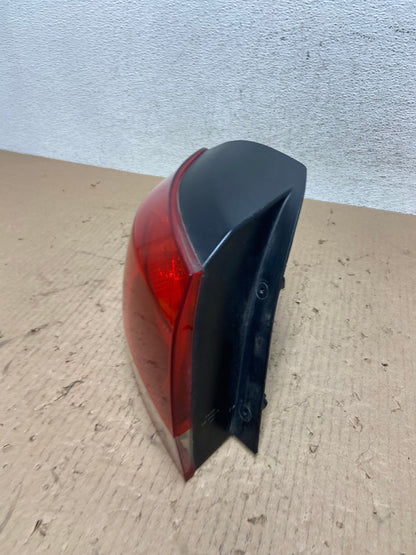 2010 to 2014 Volkswagen Golf & GTI Hatchback Left Side Tail Light AE8878 LK1