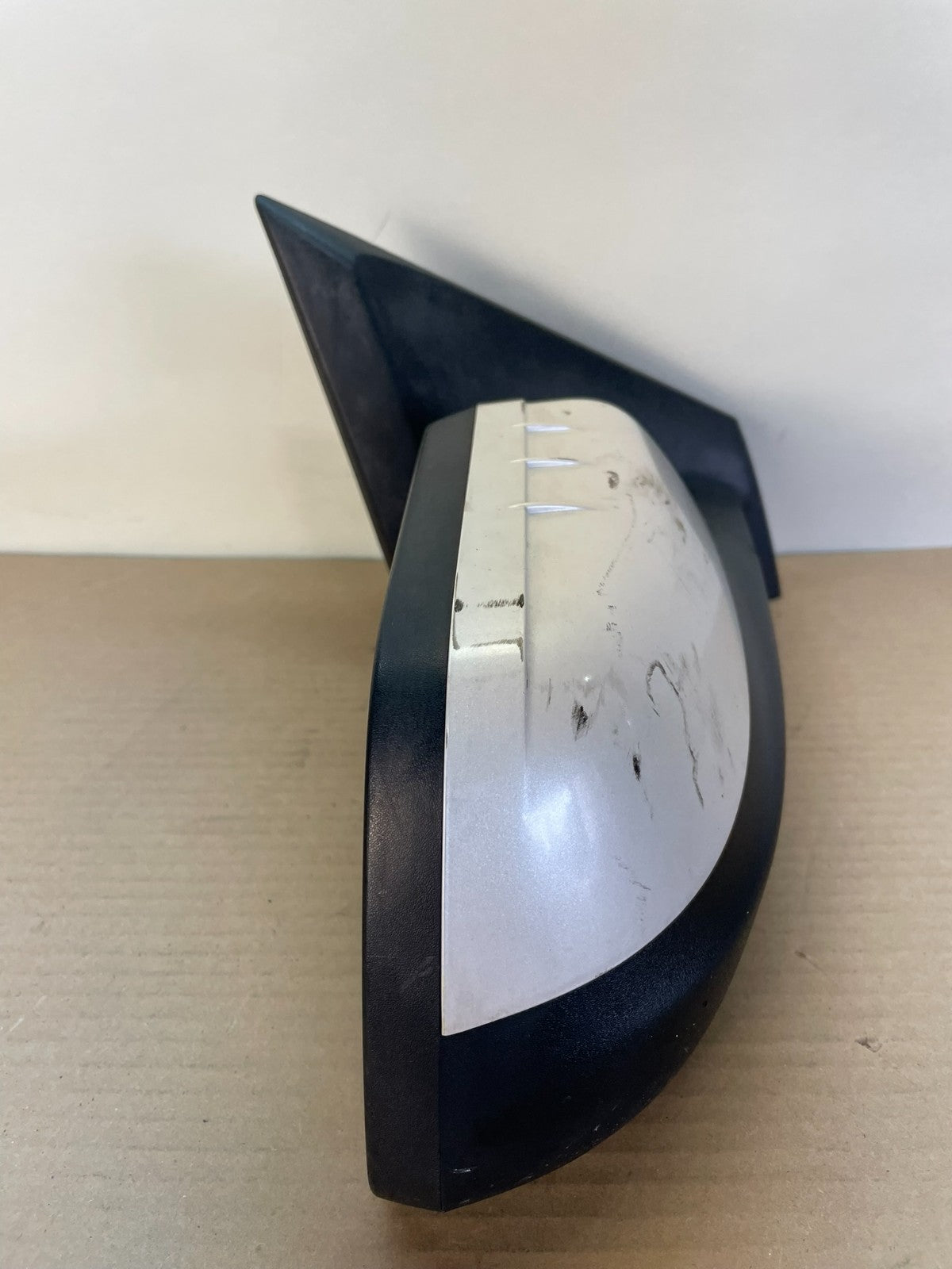 2011 to 2014 Ford Edge Right Passenger View Door Heated Mirror AH8649 DG9